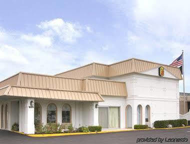 莫顿格罗夫/芝加哥速8酒店 外观 照片